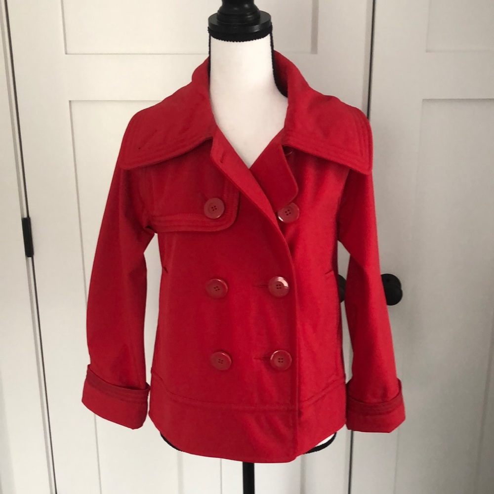 Lululemon Coco Softshell Jacket - image 1